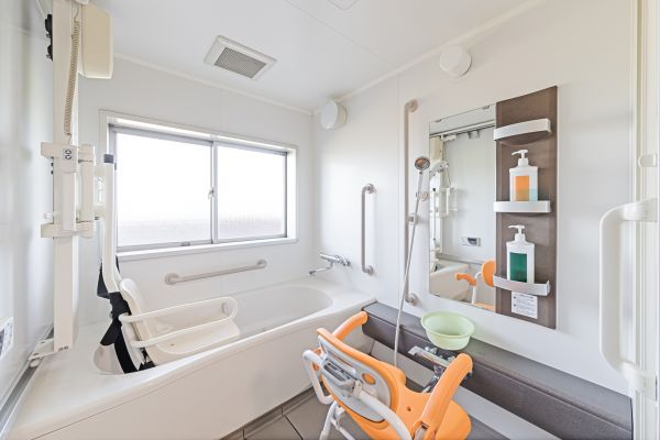 Senior Bathtub Installation in Maineville