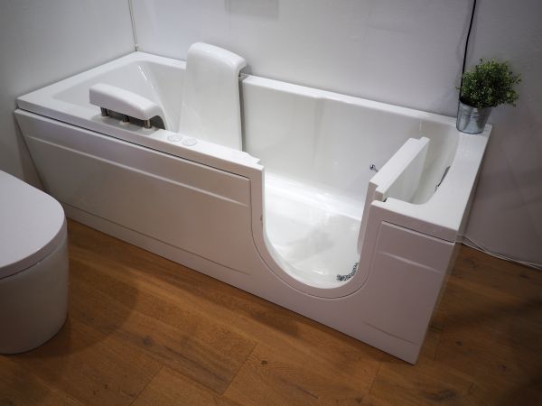 Walk In Tub Installation in Maineville