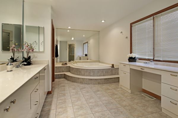 Step In Tub Installation in Maineville