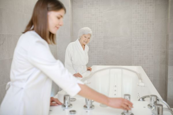 Walk In Tub Service in Maineville