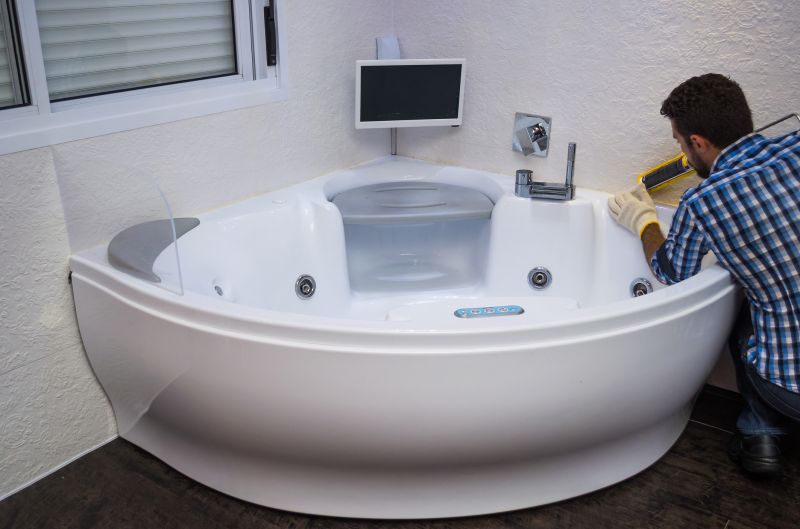Top Bathtub Installation Companies in Blanchester, OH