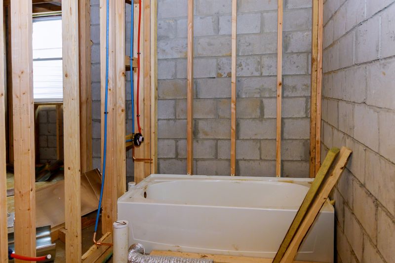 Top Bathtub Installation Companies in Cincinnati, OH