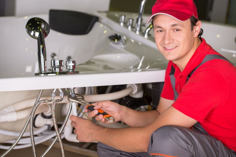 Top Bathtub Installation Companies in Loveland, OH