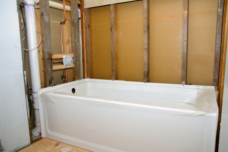 Top Bathtub Installation Companies in Waynesville, OH