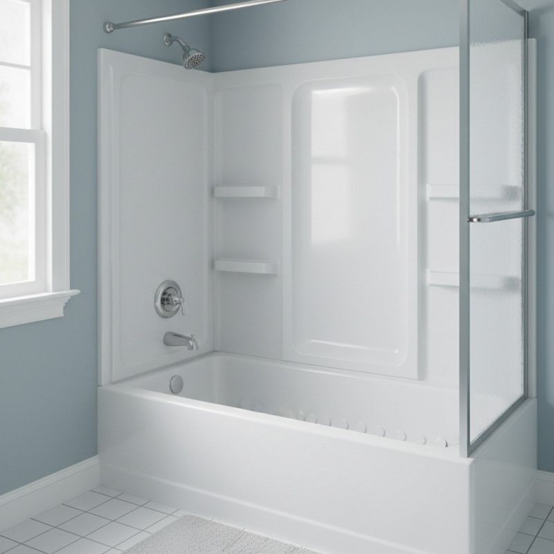 Top Shower Installation Companies in Batavia, OH