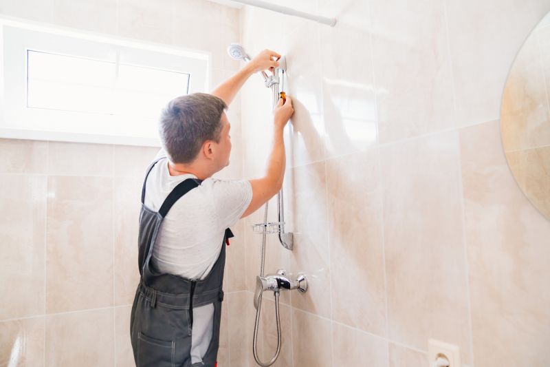 Top Shower Installation Companies in Hamilton, OH