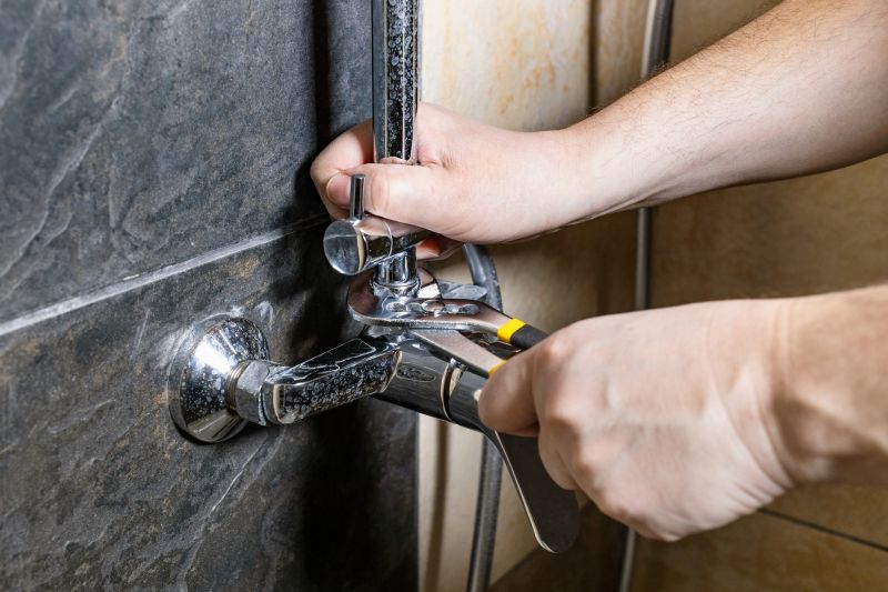 Top Shower Installation Companies in Middletown, OH